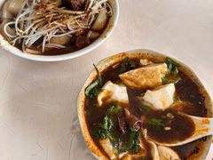 -新繁牛肉豆花(都江堰店)