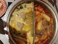 -一绪に寿喜烧(荟聚店)