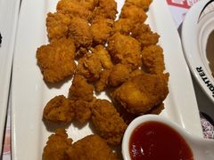 -斗牛士牛排餐厅(嘉里汇店)