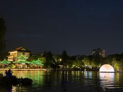 -南通濠河风景名胜区