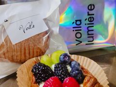 -光作面包Voila Lumiere(中山店)
