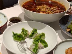 -北京柏悦酒店·锦庭餐厅Dining Room