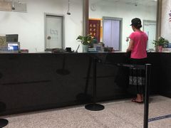 -浦发银行(中原支行)