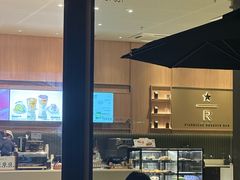 -星巴克臻选(深圳欢乐港湾店)