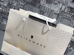 -ALIENWARE外星人(国贸商城旗舰店)