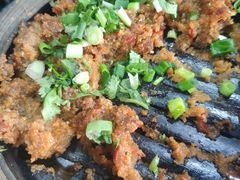 -乐山食古香跷脚牛肉