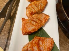 -额尔敦牛厨师铜板烧