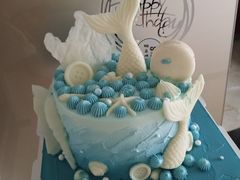 -娴店烘焙·蛋糕工作室