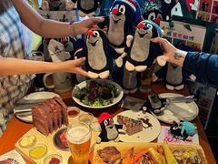 -布拉格餐厅· 中欧捷克菜(全国首店)