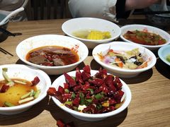 -顺旺基大厨现炒(凯德店)