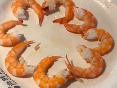 -伍棵星炭烤自助料理·烤鳗鱼(浦东食品城店)