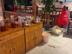 -莽子老火锅(大坪店)