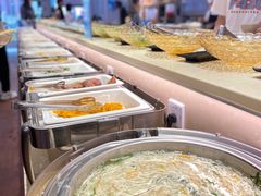 -素满香·Vegan食养自助(天一广场店)