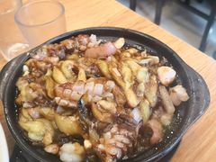 -新健小吃(承德街店)