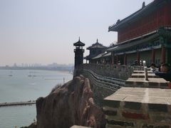 -蓬莱阁景区