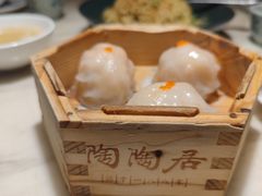 -陶陶居酒家(SM二期购物广场店)