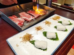-晴季寿司(红旗街万达店)