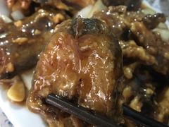 鳕鱼-老万饭馆