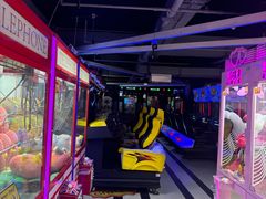 -阿尔法Game Station(中山路店)