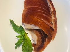 酥香嫩烤鸭-四季民福烤鸭店(望京旺角店)