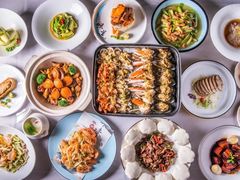 -紫阳家宴(源深店)