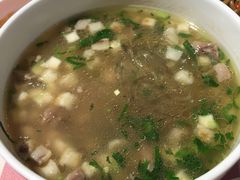 -西贝莜面村(上海百联西郊店)