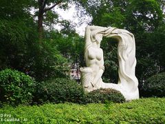 -白沙古井