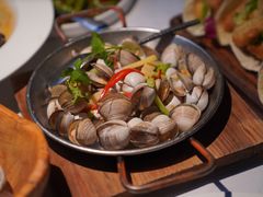 -肴约·花园式餐厅(湖里店)