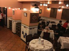 大堂-沙利文餐厅(南湾街店)