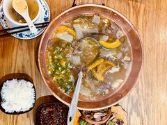 -妈妈的味道(和顺古镇店)