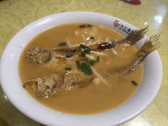 -何记面馆(龙泉山店)