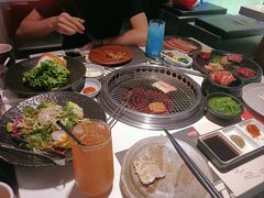 -焱铁烧·黑毛和牛专门店(杭州嘉里中心店)