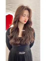 点击看大图 -KIMI HAIR SALON·烫染设计店