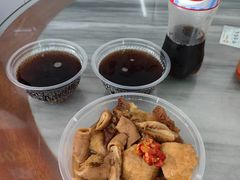 -韦记牛杂汤(清晖园店)