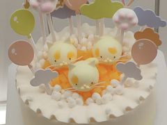 -好利来(新华百货店)