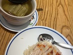 -红大哥水门鸡饭(總店)
