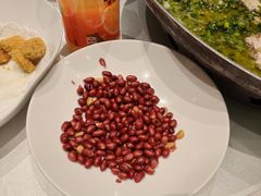 -盛百味·家宴餐厅(霸州分店)