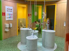 -金宝贝早教(南山花园城店)