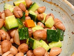 -老墙根涮肉·铜锅·烧烤(欢乐谷·王四营店)