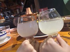 -蜗牛的家旅行主题云南菜餐厅.小酒馆(护国寺店)