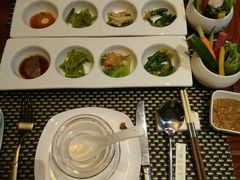 -王府茶楼茶宴·创意菜(大观园总店)