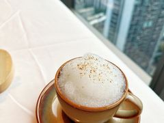 -云厨·高空西餐厅(成都瑯珀·凯悦臻选酒店)