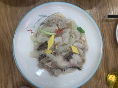 -老苏州大客堂·苏帮菜·松鼠桂鱼·苏州传统小吃(观前街人民商场店)