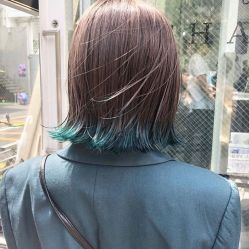 -M3 Hair Studio