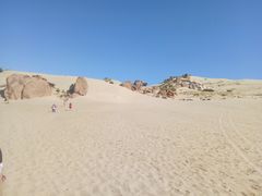 -玉龙沙湖景区