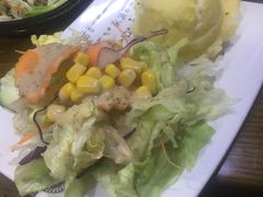 -韩阳王石板烤肉