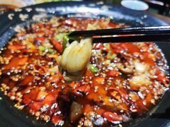 -文记沸腾鱼(永安路总店)
