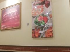 -萨莉亚意式餐厅(金隅嘉品mall店)