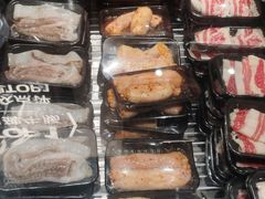 -炽城·烤肉名家(鸿达中央广场店)
