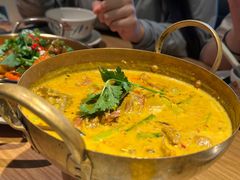 -大头虾越式风味餐厅(光明广场店)